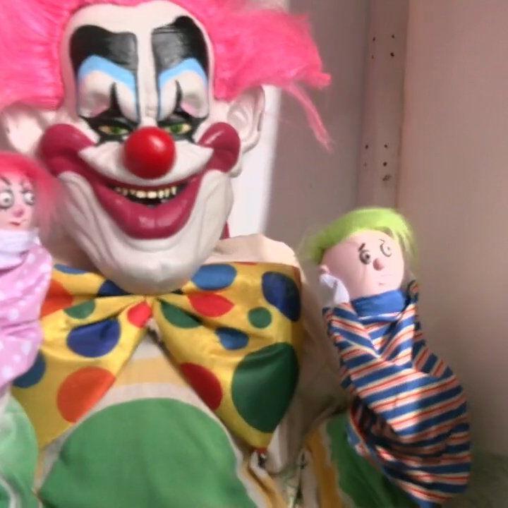 Family-owned haunted house in Taylorsville offers 4 different spooky attractions